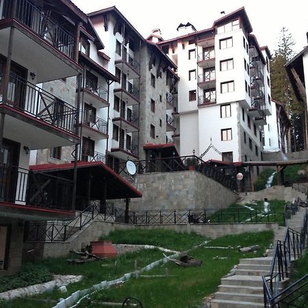 Ski Apartment In Castle Complex パンポロボ 部屋 写真