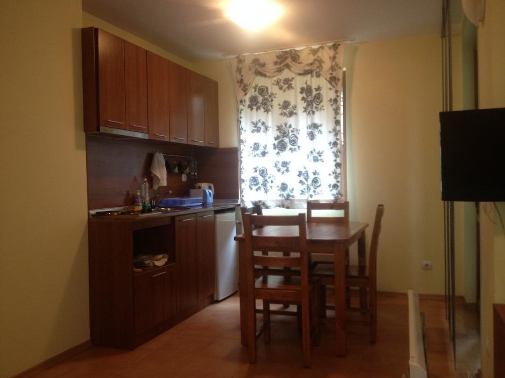 Ski Apartment In Castle Complex パンポロボ 部屋 写真